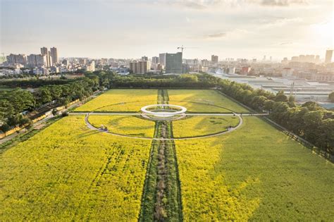 東坑鎮有哪個公園及其多樣魅力