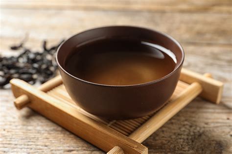 怎麼介紹大紅袍：茶之极品，文化與品鑒的交融