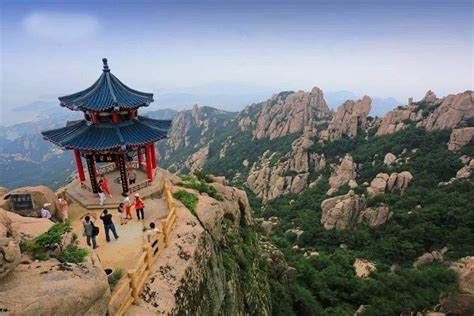 如何坐車去嶗山：嶗山作為山東省的一處著名旅游景點，不僅以其秀麗的自然風光著稱，還蘊含著深厚的文化歷史背景。